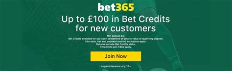 bet365 sign up offer